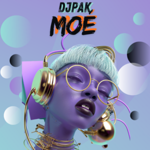 Album Moé