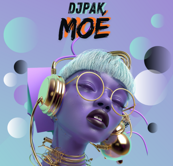 Album Moé