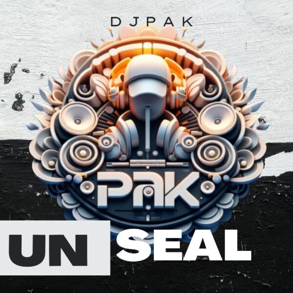 Album Unseal