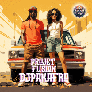 Album Projet Fusion
